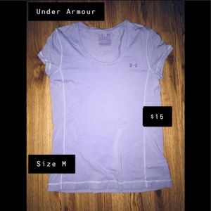 Under Armour women’s top